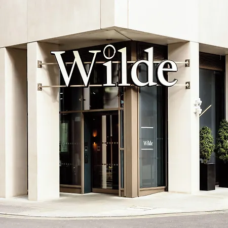 Wilde Aparthotels Manchester City Centre-3
