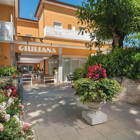 Hotel Giuliana-3