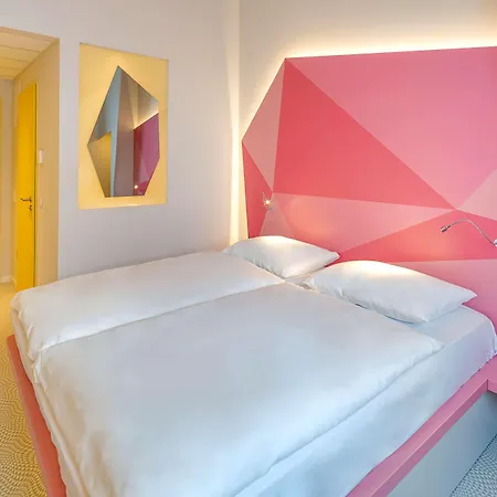 prizeotel Münster-City-3