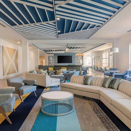 Springhill Suites By Marriott Amelia Island-2