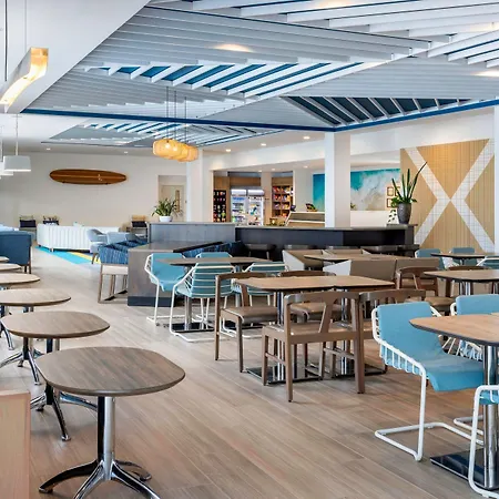 Springhill Suites By Marriott Amelia Island-3