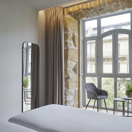 Hotel Arrizul Catedral 3 Sup-3