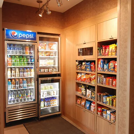 Fairfield Inn & Suites Winona-3