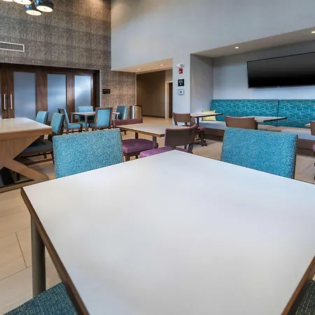 Hampton Inn & Suites Conway, Ar-3
