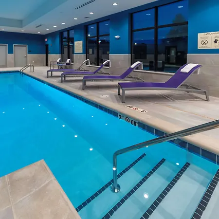 Hampton Inn & Suites Conway, Ar-2