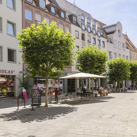 limehome Augsburg Annastraße-3