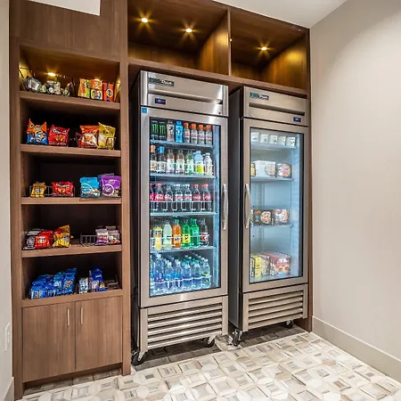 Holiday Inn Columbia - Downtown By Ihg-2
