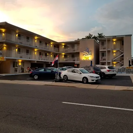Bay Breeze Motel-3