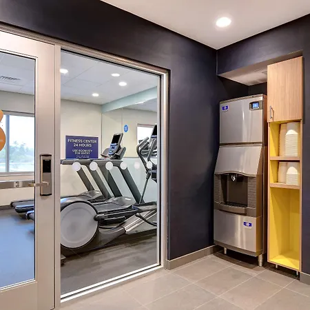 Tru By Hilton Columbia Greystone-2