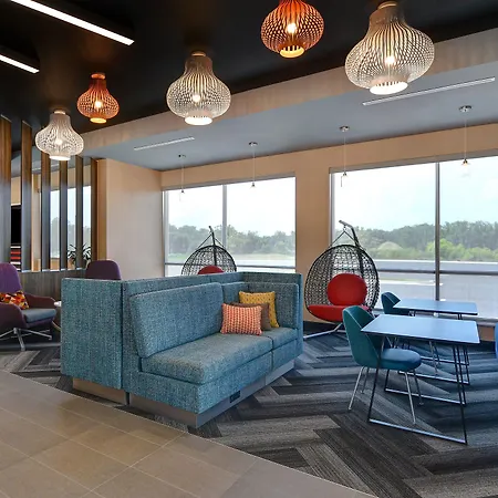 Tru By Hilton Columbia Greystone-3