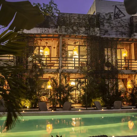 Era Hotel & Spa Tulum-2