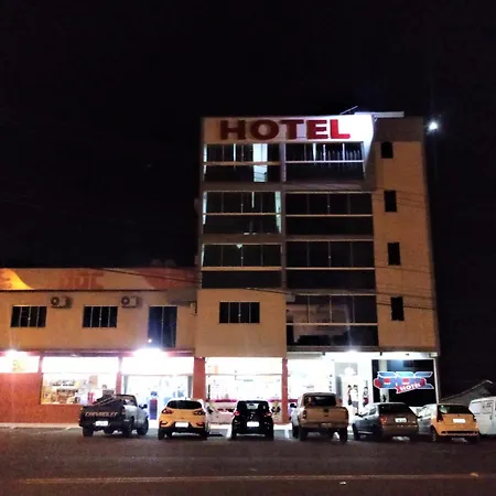 Hotel Ddc-3
