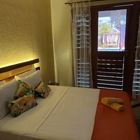 Camozen Resort & Spa-3