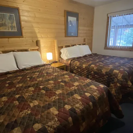 Fawndale Lodge-3