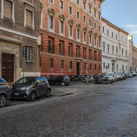 Brunelleschi Holidays Hostel-2