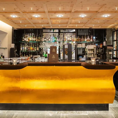 Hotel Goldener Adler - Im Sommer Silvretta Premium Card Inkludiert-3