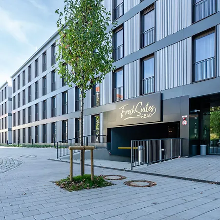 Freshsuites & Bar-2