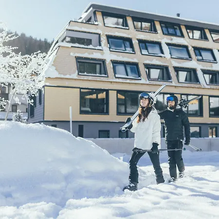 Das Gerlos - Boutique Hotel-2