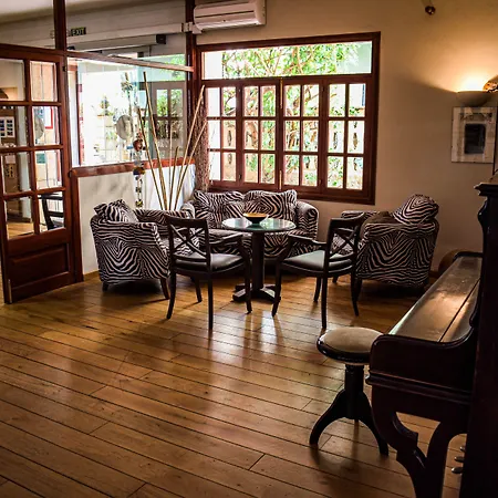 Hotel Marbel-3