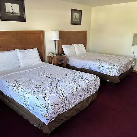 Vista Villa Motel-2