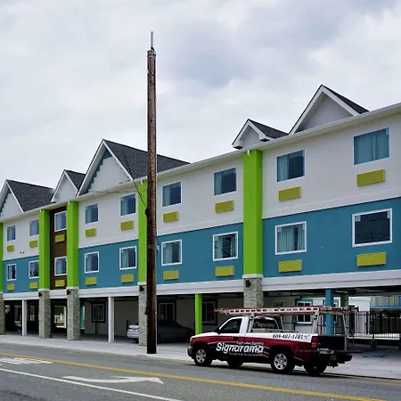 The Waves Hotel, An Ascend Collection Hotel-3