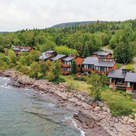 Lutsen Sea Villas-3