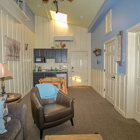 Country Willows Inn (Adults Only)-2