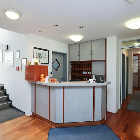 Hotel Blaubeurer Tor-3