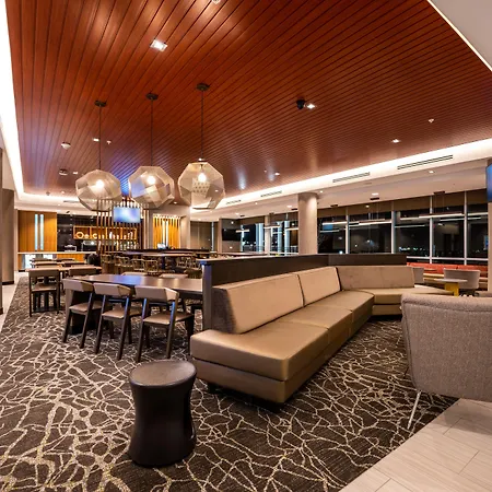 Springhill Suites By Marriott Kenosha-2