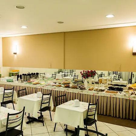 Hotel Pouso Novo-2