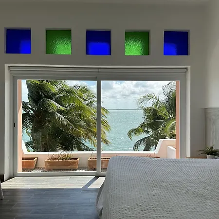 Casa Tortugas Boutique Hotel - CANCUN Luxury Hidden Gem-2