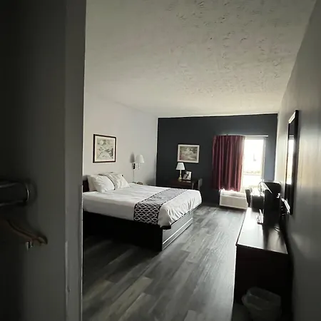 Springfield Inn-2