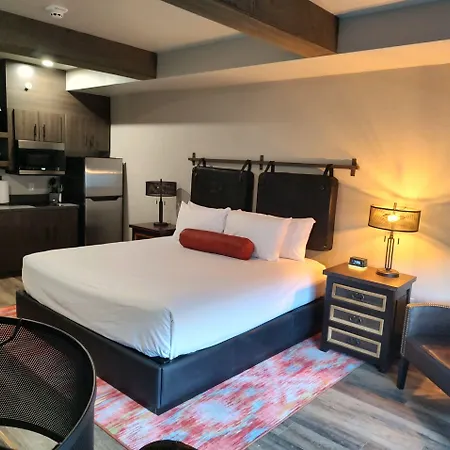 Bunk House-3