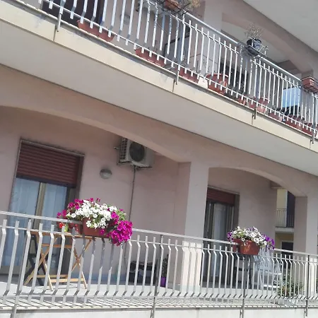 B&B Terra Di Miti-3