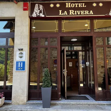 Hotel La Rivera-3