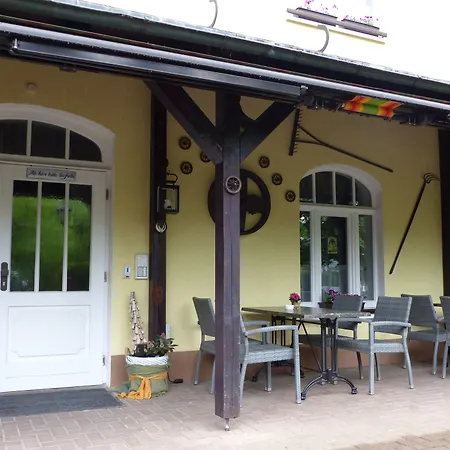 Hotel Seiffener Hof***-2