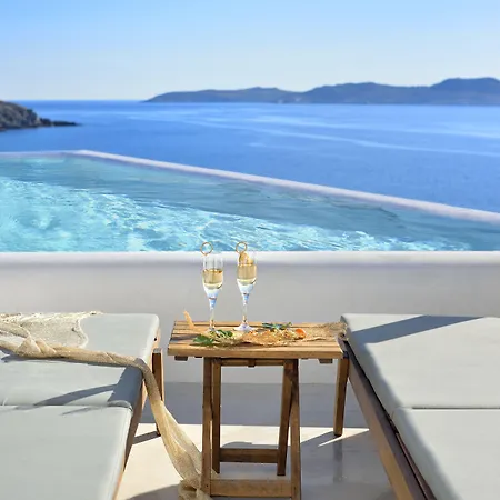 Amazon Mykonos Resort & Spa-2