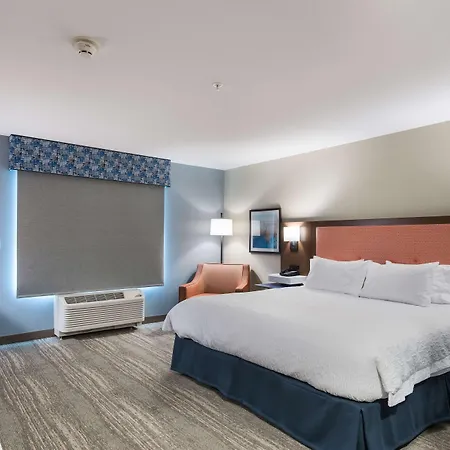 Hampton Inn Niles, Mi-3