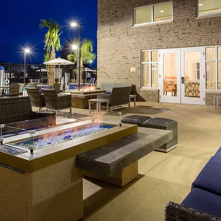 Homewood Suites By Hilton Myrtle Beach Coastal Grand Mall-3