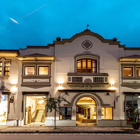 Hotel Gambrinus-2