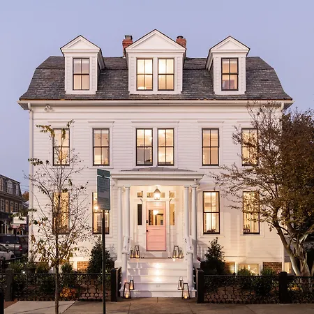 134 Prince - Luxury Boutique Hotel-2