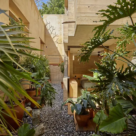 Hotel Escondido Oaxaca, A Member Of Design Hotels-3