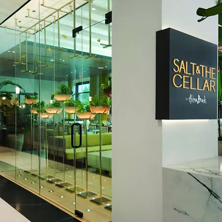 Ette Luxury Hotel & Spa - Near Disney Theme Parks-2
