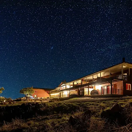 Quiet Mind Mountain Lodge, Retreat & Spa-2