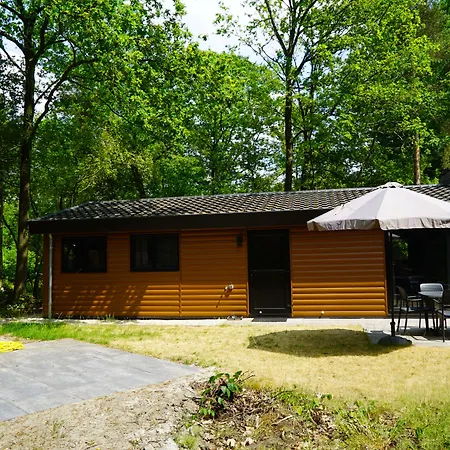 EuroParcs De Wiltzangh-2