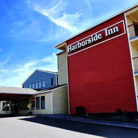 Harborside Inn-3
