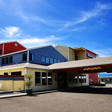 Harborside Inn-2