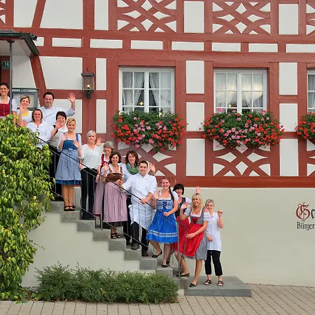 Hotel-Gasthof Adler-3