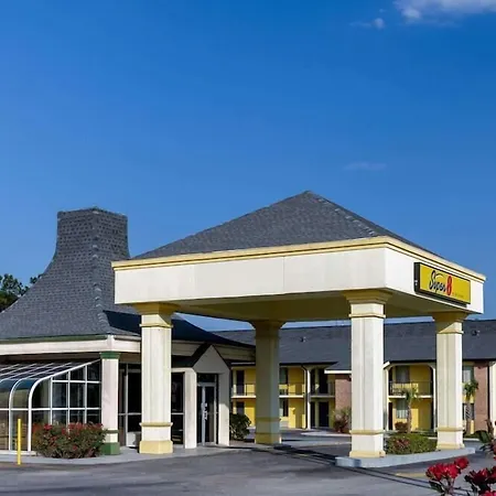 Super 8 By Wyndham Mcdonough Ga-2