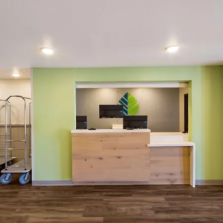 Woodspring Suites Panama City Beach-2